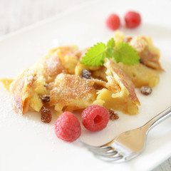 Kaiserschmarrn