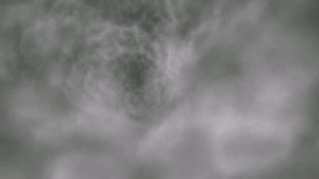 Swirling Twister Animation