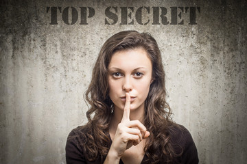 Secret Mission