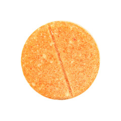 medical pill - tablet