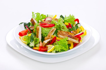 Chicken salad