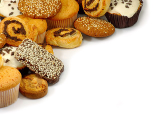 confectionery