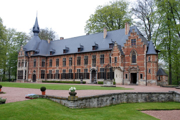 Château de Grand-Bigard