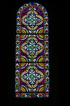 vitrail