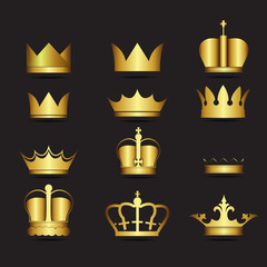 Crown collection