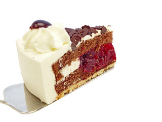 schwarzwälder kirschtorte