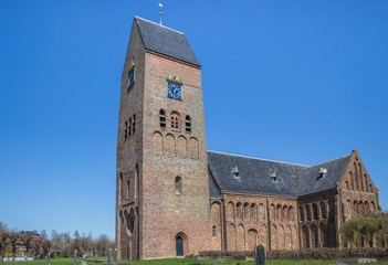 Church of Stedum