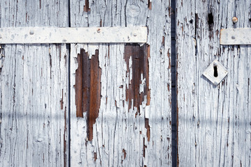Old door - vecchia porta