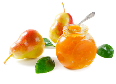 Pear Jam