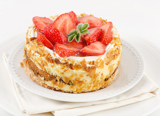 Fruit cake