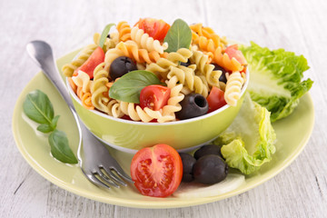pasta salad