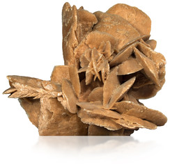 Desert Rose from Sahara