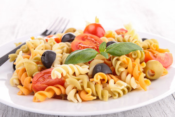 pasta salad