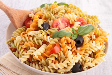 pasta salad