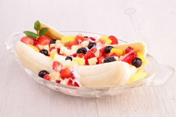 fruit salad