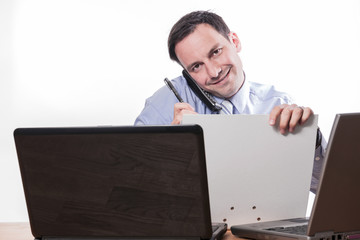 office situations & expressions