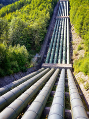 pipeline
