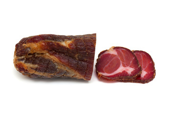 delicious smoked meat
