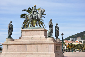 ajaccio