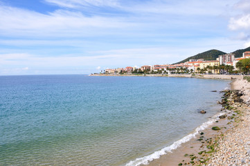 ajaccio