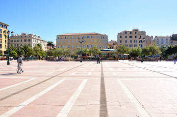 ajaccio