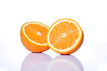 Oranges