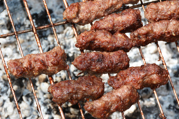 bosnia kebab