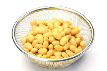 soybean