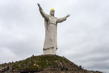Jezus © mattom