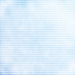 Obraz premium white paper with stripe