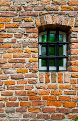 Fototapeta premium Prison