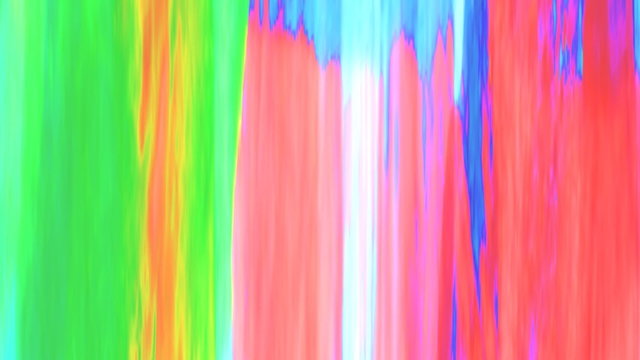 Rainbow Streak Texture