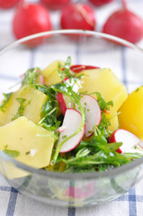 Kartoffel Salat
