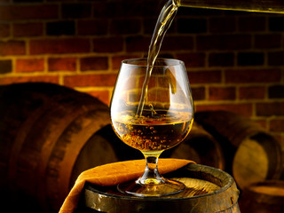 cognac