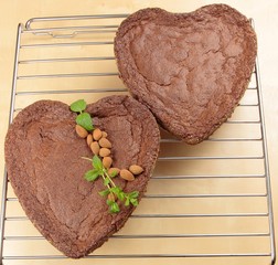 chocolate hearts © SpaPartners