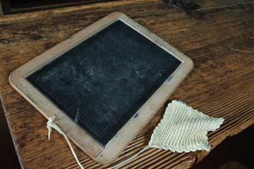 Schiefertafel