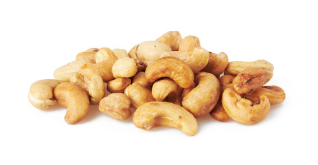 cashew nuts