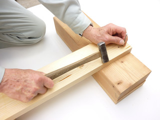 日曜大工、大工道具、DIY