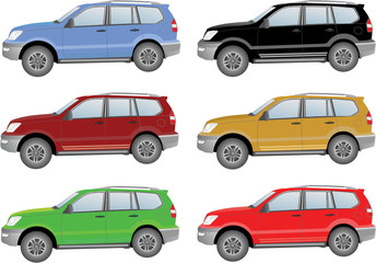 4x4 TOUT TERRAIN ref 2349 vec © MTG