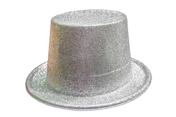 Glitter Party Hat