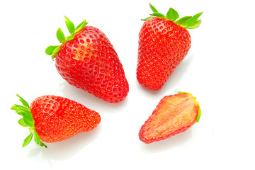 strawberry