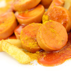 Currysauce