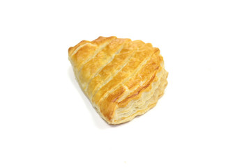 chausson aux pommes