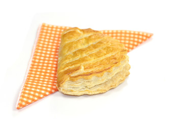 chausson aux pommes