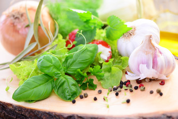 Knoblauch