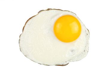 fried egg