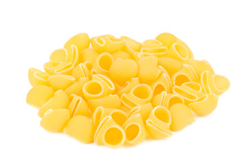 heap of pasta