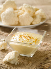 curry dip