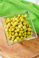 Peas