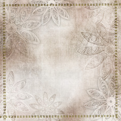 old vintage texture background